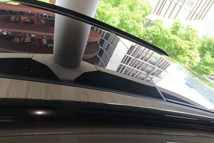 Used Porsche Macan 2017 Macan 2.0T Roof