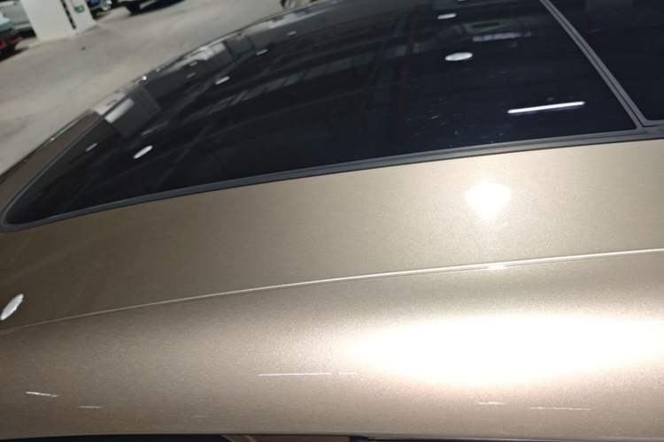 Used Porsche Macan 2017 Macan 2.0T Roof