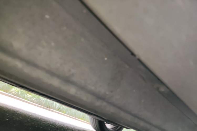 Used Porsche Macan 2018 Macan S 3.0T Chassis Front Left