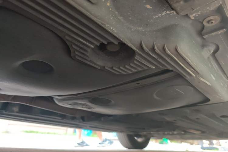 Used Porsche Macan 2018 Macan 2.0T Chassis Front Left