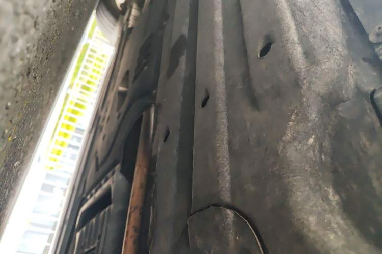 Used Porsche Macan 2018 Macan 2.0T Chassis Front Right