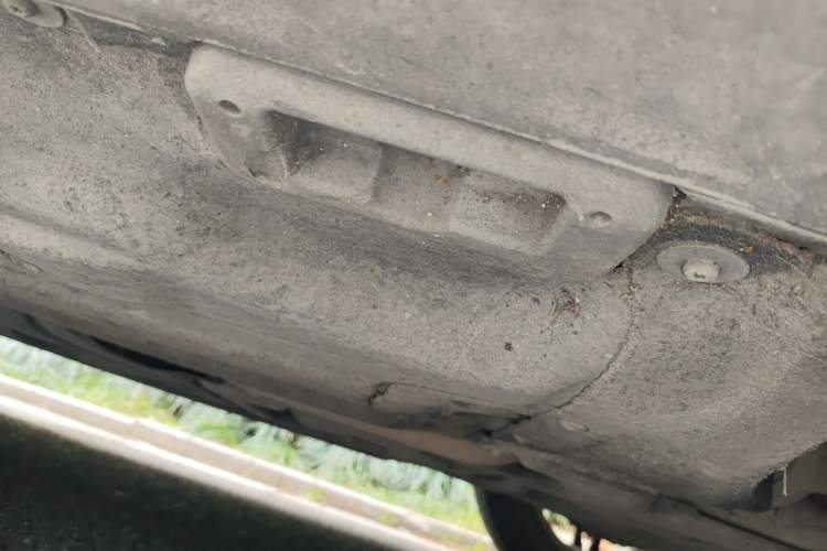Used Porsche Macan 2018 Macan S 3.0T Chassis Front Right