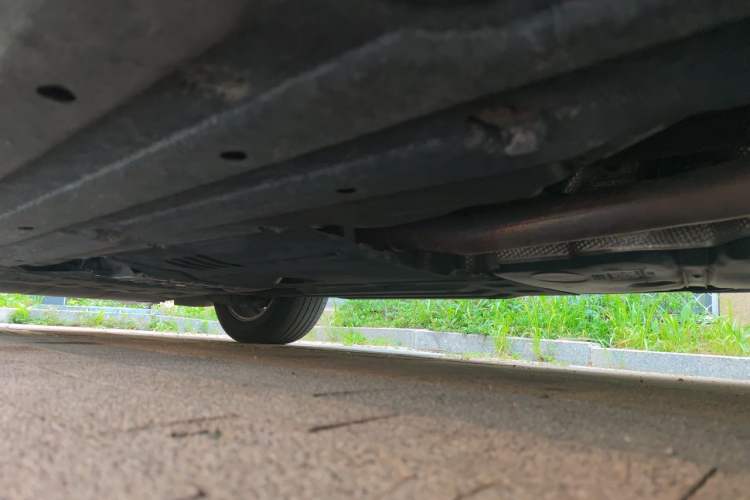 Used Porsche Macan 2018 Macan 2.0T Chassis Front Right