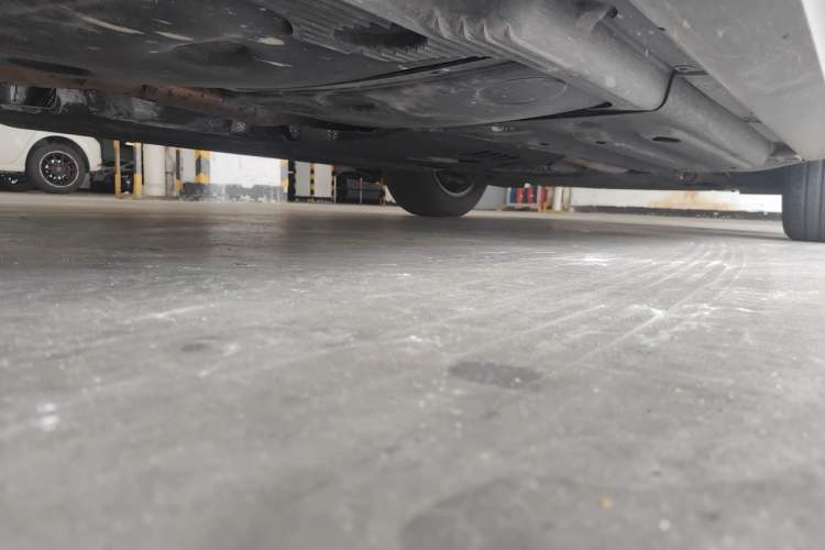 Used Porsche Macan 2018 Macan 2.0T Chassis Rear Right