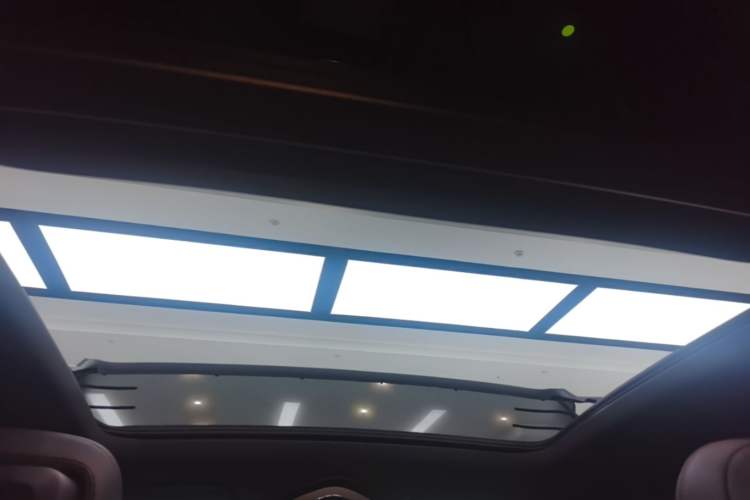 Used Porsche Macan 2018 Macan 2.0T Headliner