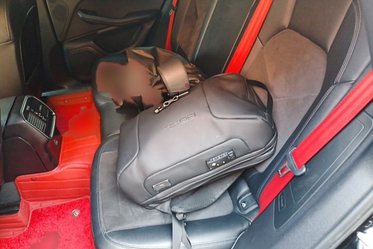 Used Porsche Macan 2018 Macan 2.0T Interior 4
