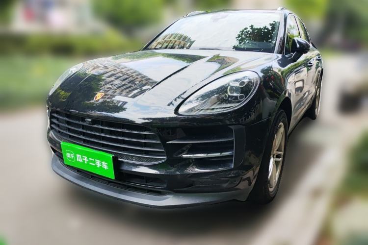 Used Porsche Macan 2018 Macan S 3.0T Guazi used car, China used car export, Used car for sale, Used  cars, Cheapest cars for sale