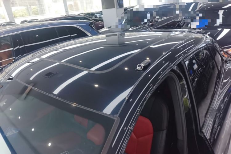 Used Porsche Macan 2018 Macan 2.0T Roof