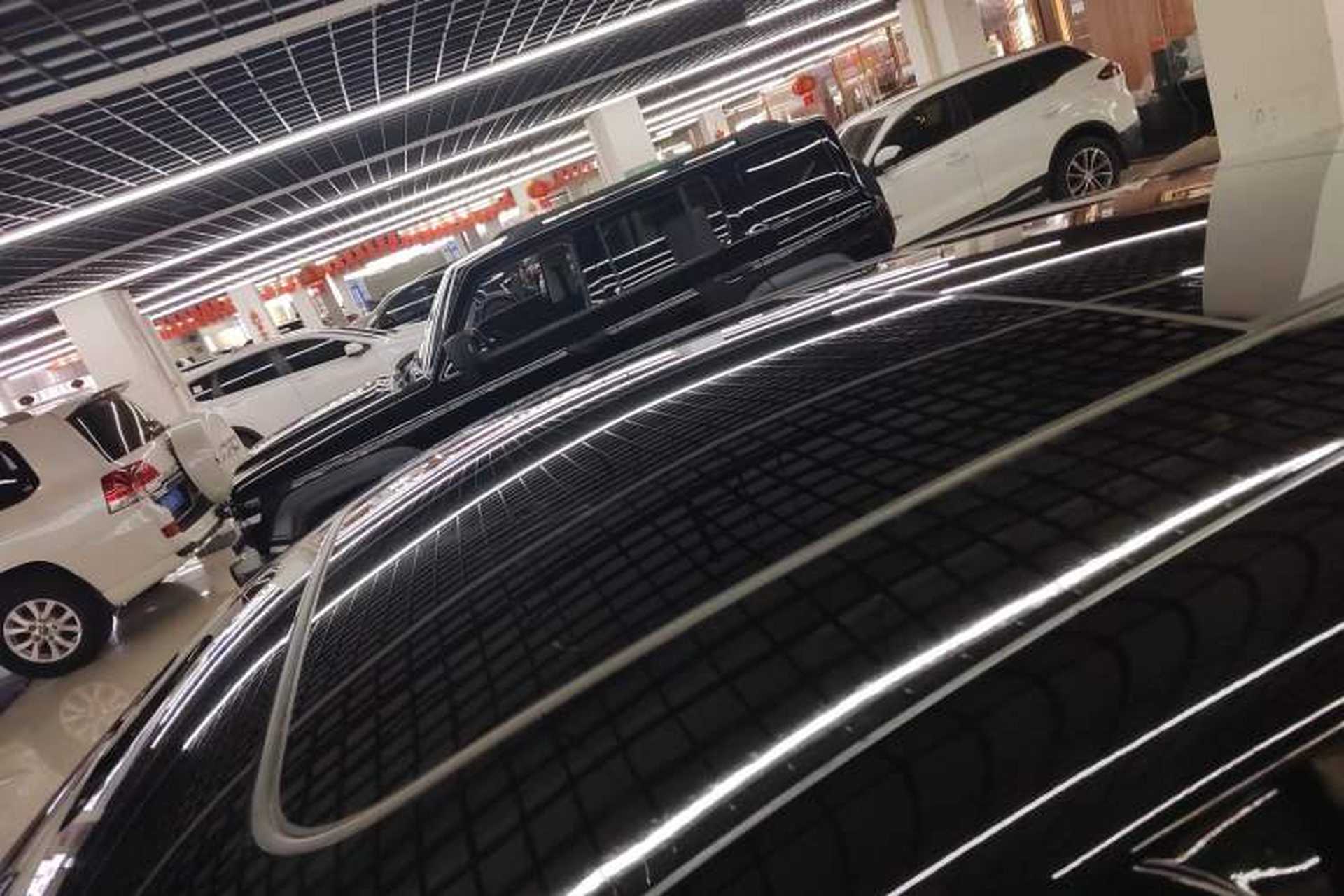 Used Porsche Macan 2018 Macan 2.0T Roof