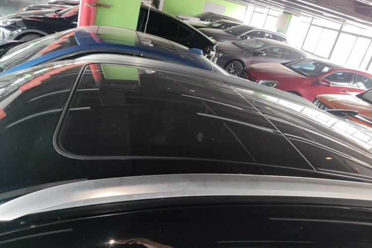 Used Porsche Macan 2018 Macan S 3.0T Roof