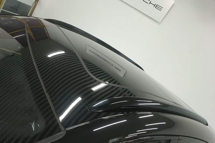 Used Porsche Macan 2018 Macan 2.0T Roof