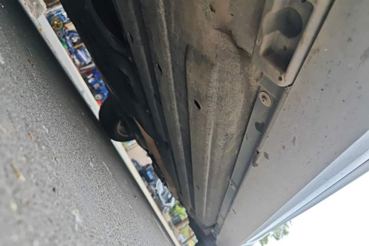 Used Porsche Macan 2018 Macan 2.0T Chassis Front Left