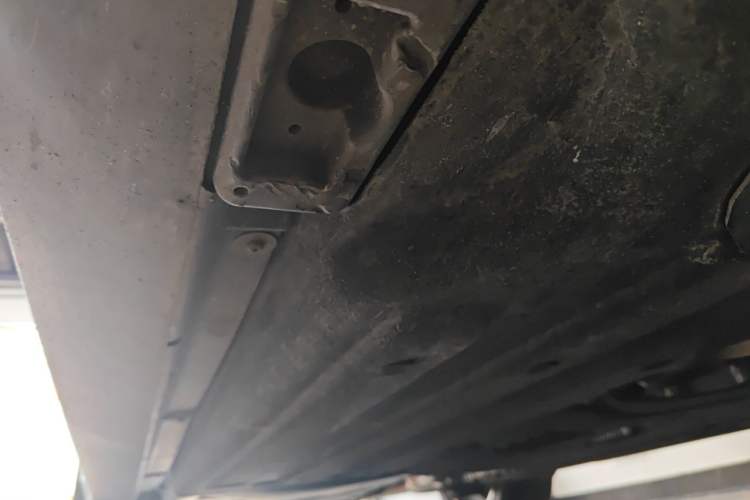 Used Porsche Macan 2018 Macan 2.0T Chassis Front Right