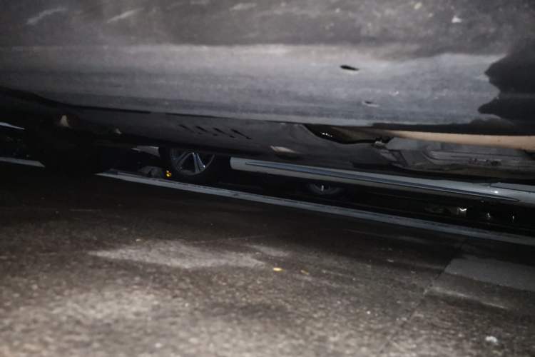Used Porsche Macan 2018 Macan S 3.0T Chassis Front Right