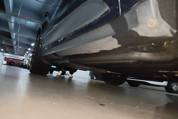 Used Porsche Macan 2018 Macan 2.0T Chassis Front Right