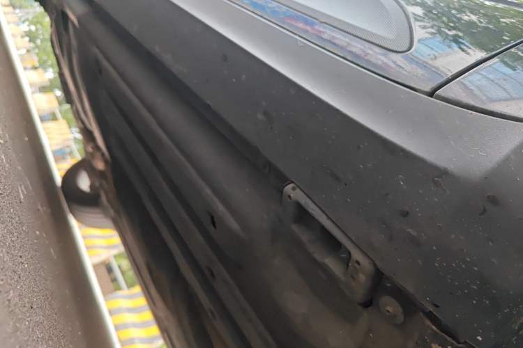 Used Porsche Macan 2018 Macan 2.0T Chassis Front Right