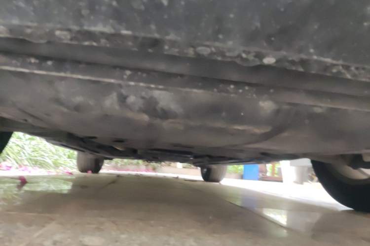 Used Porsche Macan 2018 Macan 2.0T Chassis Front
