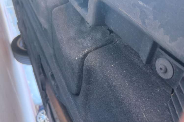 Used Porsche Macan 2018 Macan 2.0T Chassis Rear Left