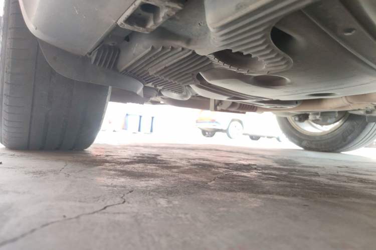 Used Porsche Macan 2018 Macan 2.0T Chassis Rear Right