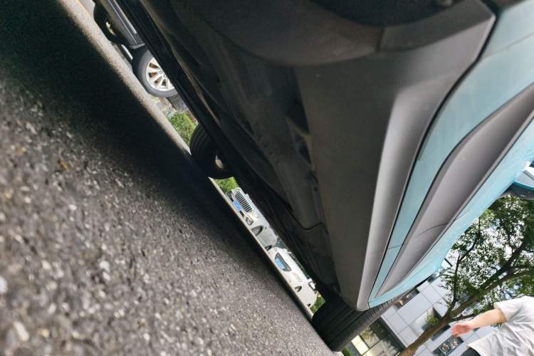 Used Porsche Macan 2018 Macan 2.0T Chassis Rear Right