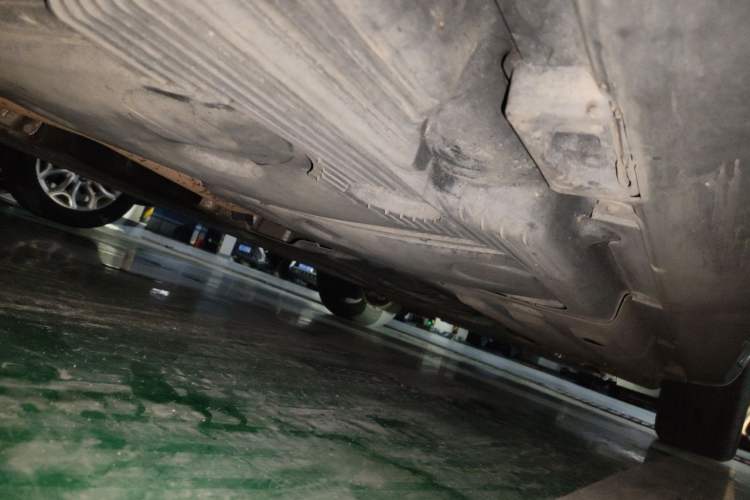 Used Porsche Macan 2018 Macan 2.0T Chassis Rear Right