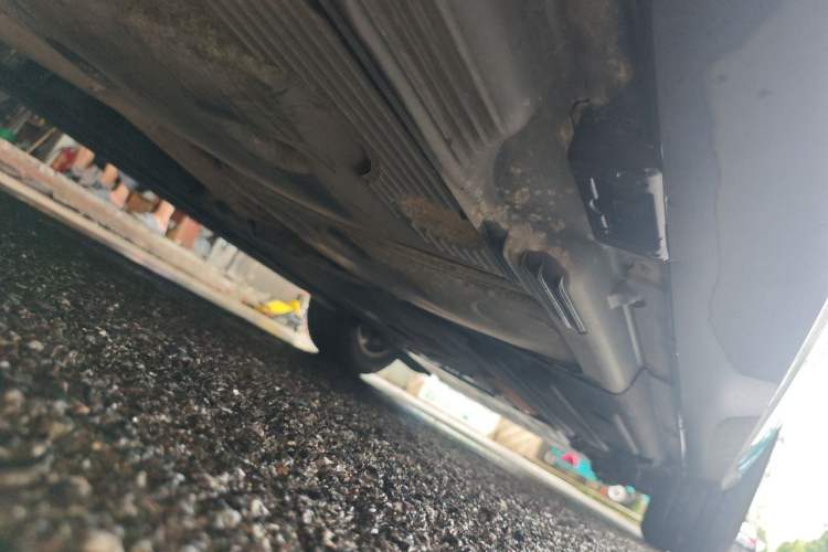 Used Porsche Macan 2018 Macan 2.0T Chassis Rear Right