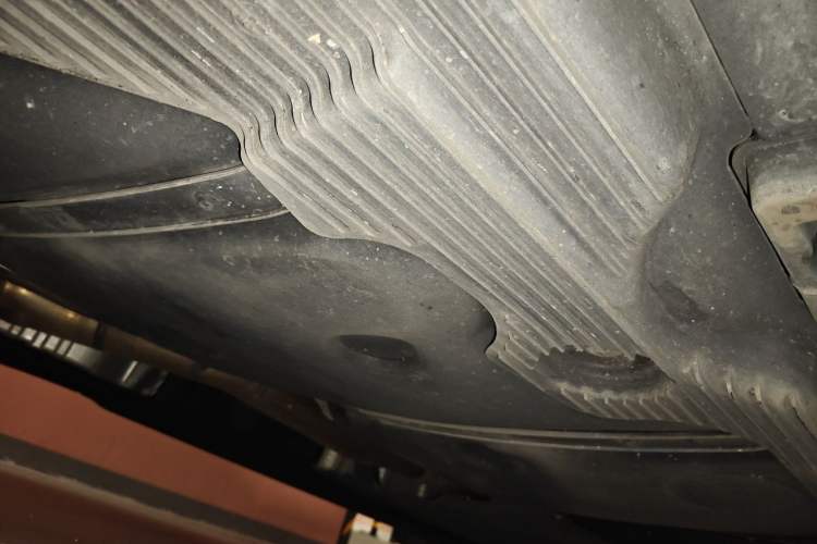 Used Porsche Macan 2018 Macan 2.0T Chassis Rear Right