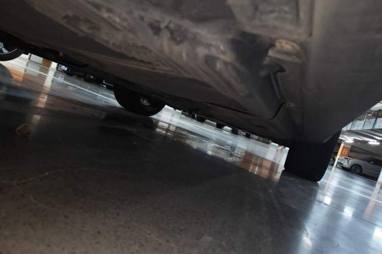 Used Porsche Macan 2018 Macan 2.0T Chassis Rear Right
