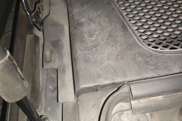 Used Porsche Macan 2018 Macan 2.0T Engine Bay Right