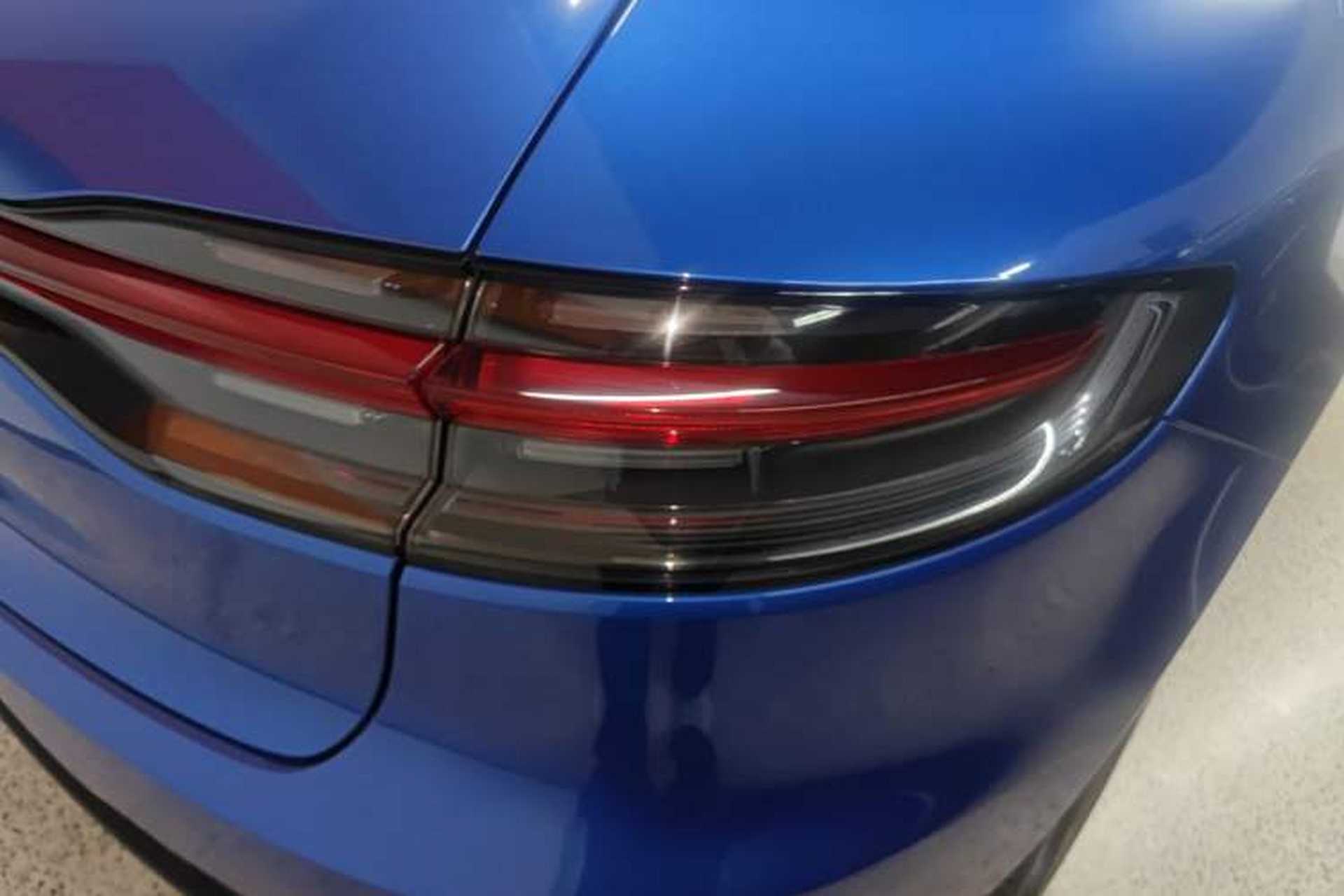 Used Porsche Macan 2018 Macan 2.0T Exterior 2