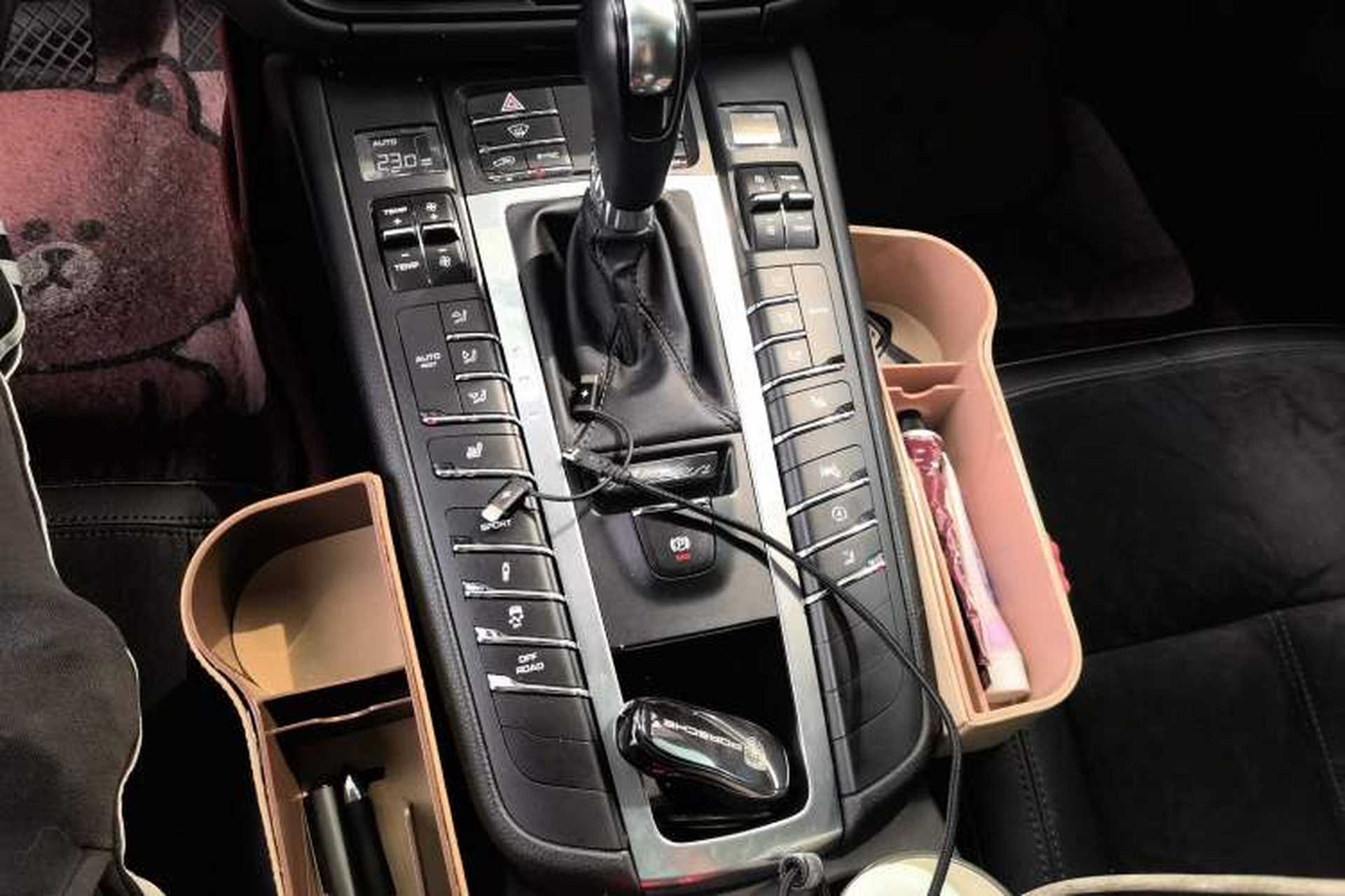 Used Porsche Macan 2018 Macan 2.0T Gear Lever