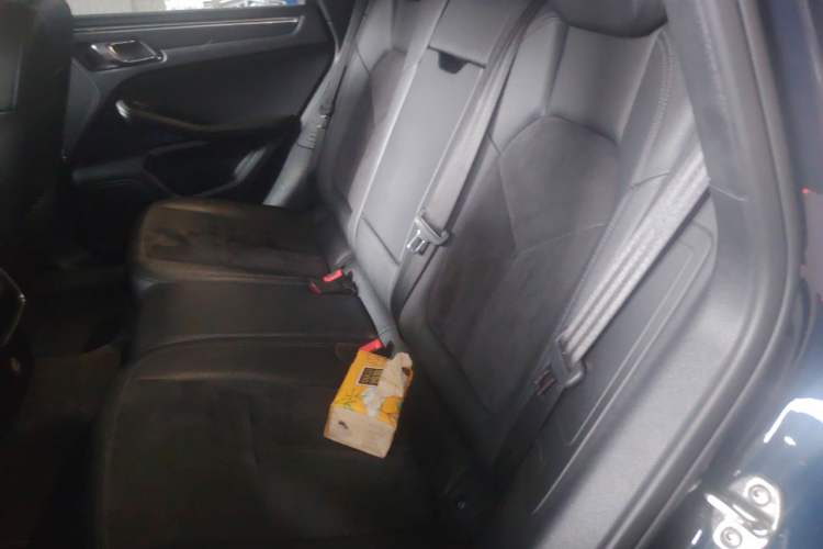 Used Porsche Macan 2018 Macan 2.0T Headliner