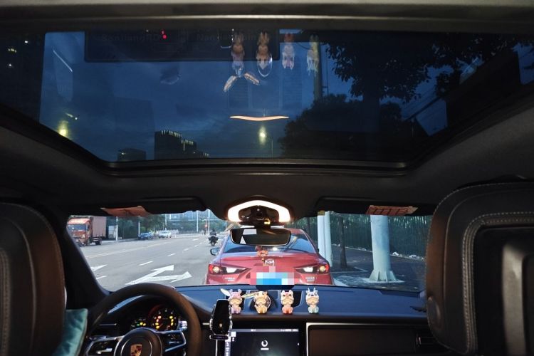 Used Porsche Macan 2018 Macan 2.0T Headliner