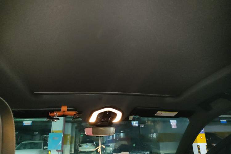 Used Porsche Macan 2018 Macan 2.0T Headliner