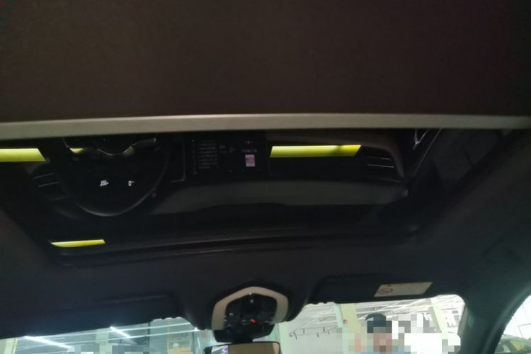 Used Porsche Macan 2018 Macan 2.0T Headliner