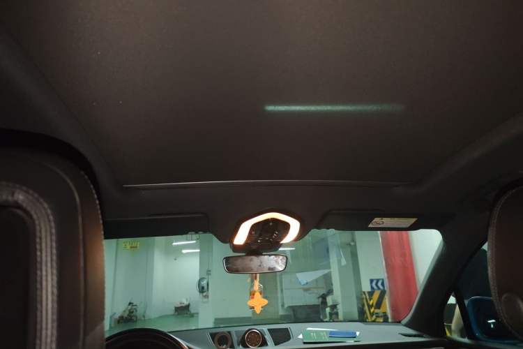 Used Porsche Macan 2018 Macan 2.0T Headliner