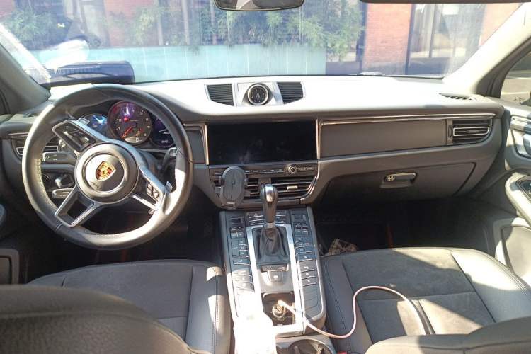 Used Porsche Macan 2018 Macan 2.0T Headliner