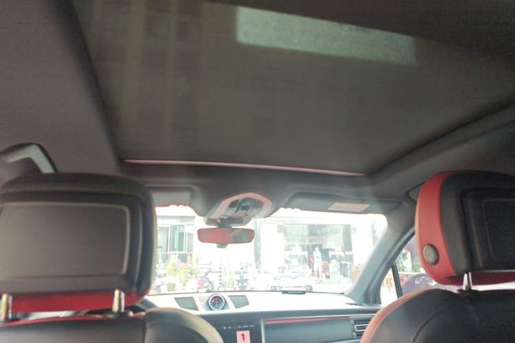 Used Porsche Macan 2018 Macan 2.0T Headliner