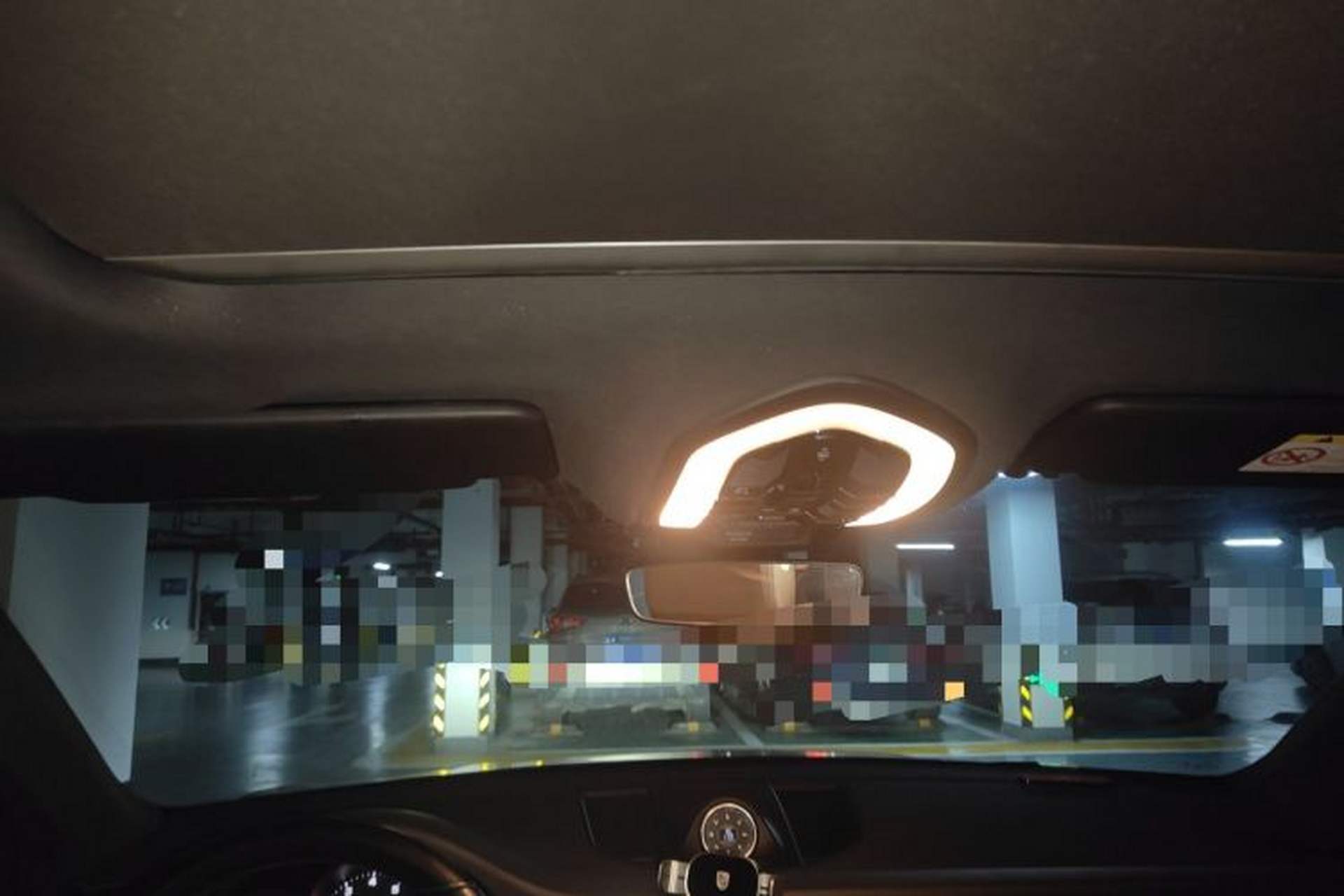 Used Porsche Macan 2018 Macan 2.0T Headliner