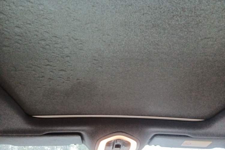 Used Porsche Macan 2018 Macan 2.0T Headliner