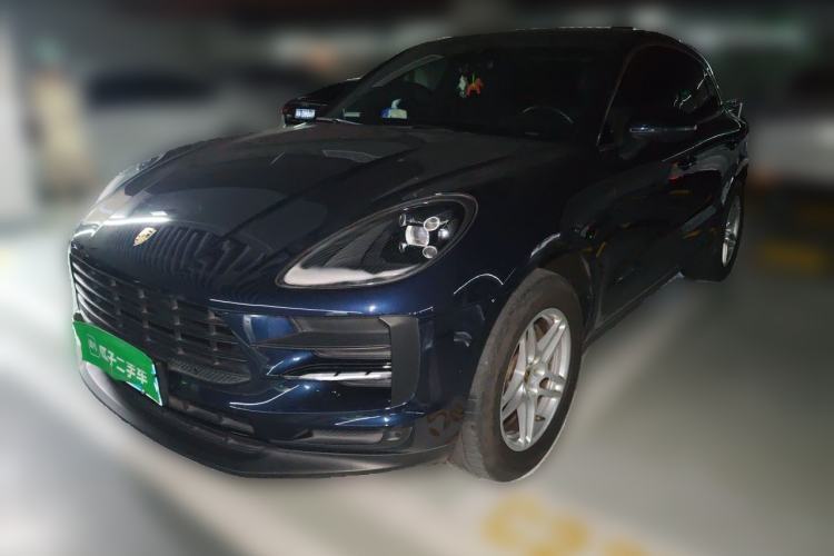 Used Porsche Macan 2020 Macan 2.0T Guazi used car, China used car export, Used car for sale, Used  cars, Cheapest cars for sale