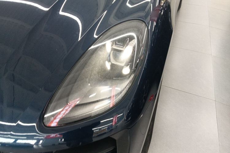 Used Porsche Macan 2018 Macan 2.0T Left Front Headlight