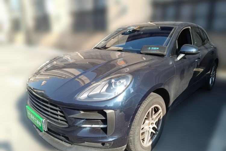 Used Porsche Macan 2018 Macan 2.0T Guazi used car, China used car export, Used car for sale, Used  cars, Cheapest cars for sale