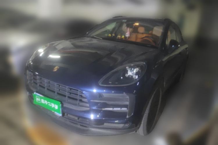 Used Porsche Macan 2018 Macan 2.0T Guazi used car, China used car export, Used car for sale, Used  cars, Cheapest cars for sale