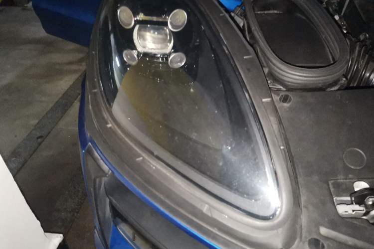 Used Porsche Macan 2018 Macan S 3.0T Right Front Headlight