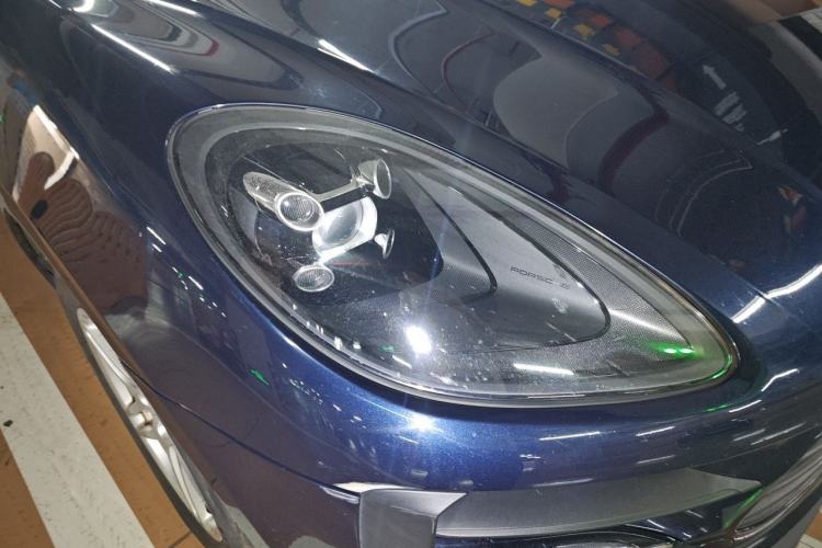 Used Porsche Macan 2018 Macan 2.0T Right Front Headlight