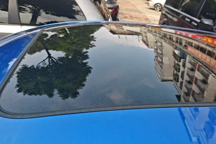 Used Porsche Macan 2018 Macan 2.0T Roof