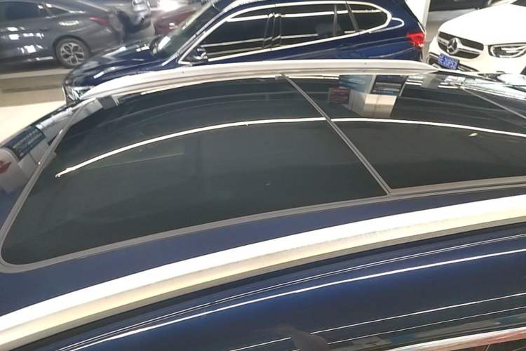 Used Porsche Macan 2018 Macan S 3.0T Roof