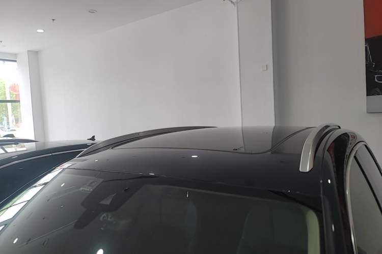 Used Porsche Macan 2018 Macan 2.0T Roof