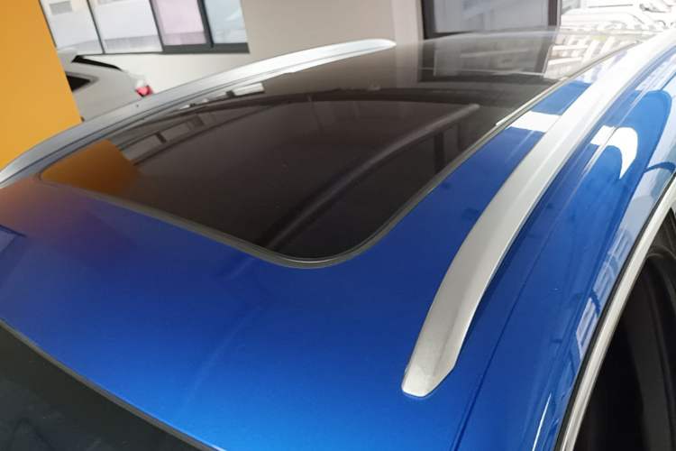 Used Porsche Macan 2018 Macan 2.0T Roof